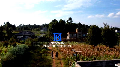 Residential Plots for Sale - Kikuyu, Ondiri (Renguti) - Image 1