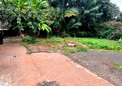 Half Acre Plot in Parklands