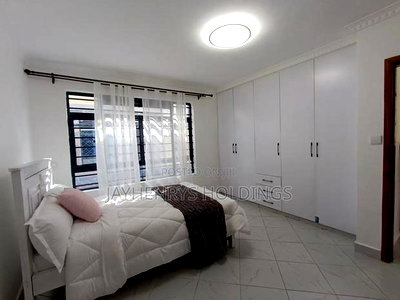 4bdrm House in Mugutha, Ruiru for sale - Image 16