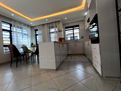 4bdrm House in Mugutha, Ruiru for sale - Image 7