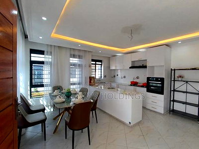 4bdrm House in Mugutha, Ruiru for sale - Image 5