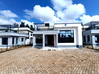 4bdrm House in Mugutha, Ruiru for sale - Image 1