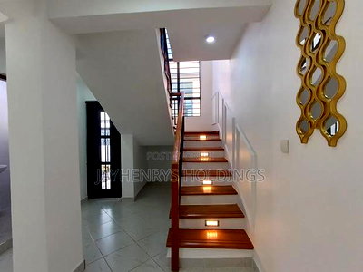 4bdrm House in Mugutha, Ruiru for sale - Image 8