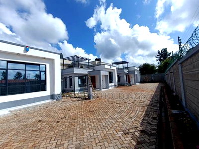 4bdrm House in Mugutha, Ruiru for sale - Image 3