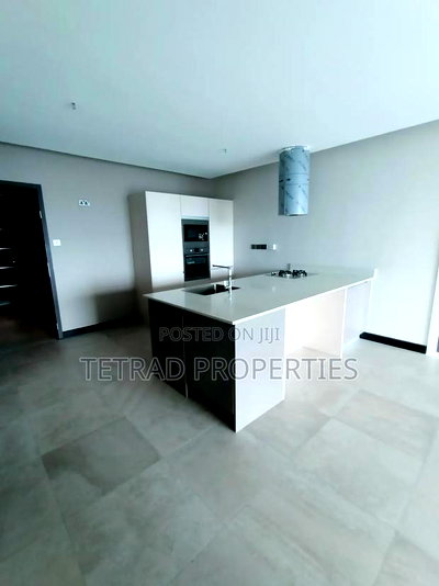 1311 SQF 2 Bedroom Apartment in Westlands Rhapta/Waiyaki Way - Image 1