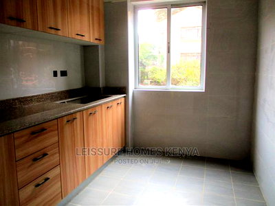 3bdrm Apartment in Kileleshwa for sale - Image 4