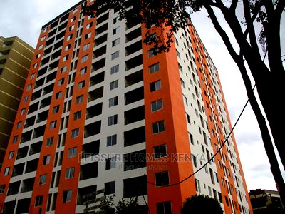 3bdrm Apartment in Kileleshwa for sale - Image 1