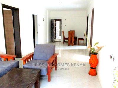 3bdrm Apartment in Kileleshwa for sale - Image 2