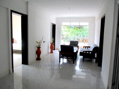 3bdrm Apartment in Kileleshwa for sale - Image 3