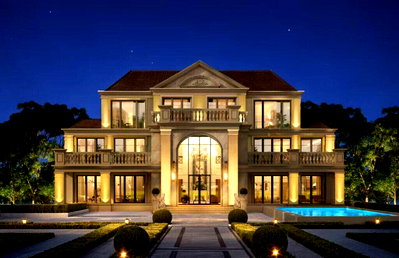 0.15 Acre 5BR Townhouse in Runda
