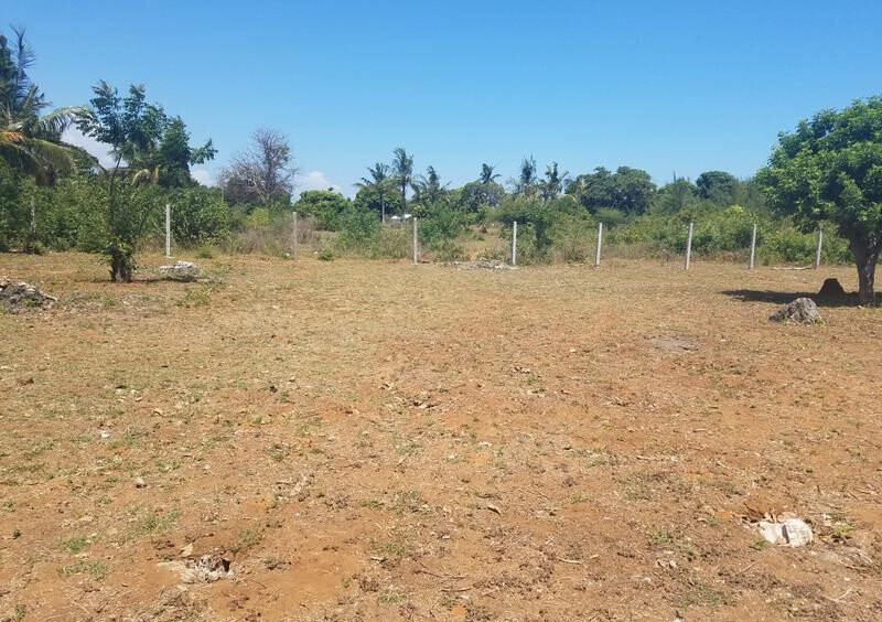 1/8 Acre Plot in Malindi at KSh 750K