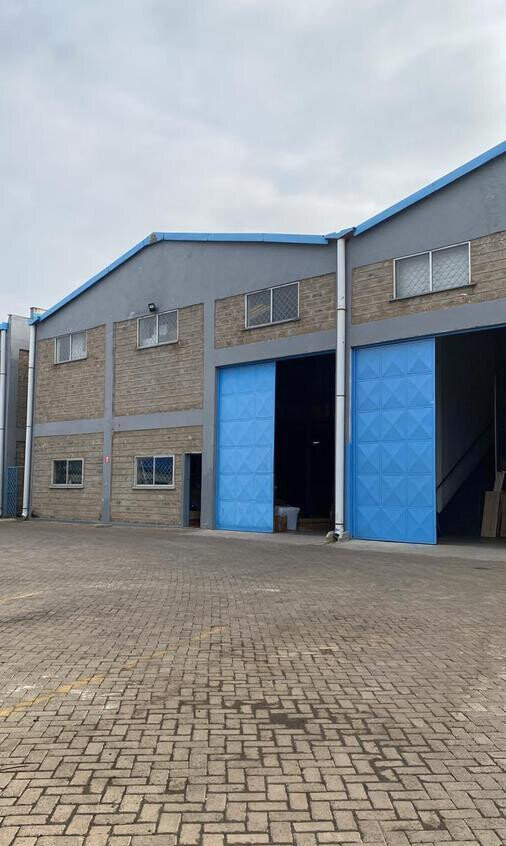 50x100 Commercial Plot with Parking