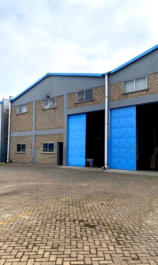 50x100 Commercial Plot with Parking