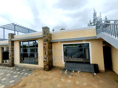 3bdrm Bungalow in Ruiru Mugutha Near for sale - Image 5
