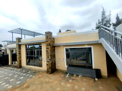 3bdrm Bungalow in Ruiru Mugutha Near for sale - Image 4