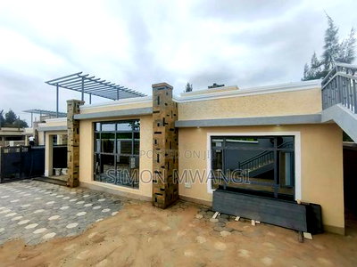 3bdrm Bungalow in Ruiru Mugutha Near for sale - Image 3