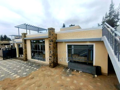 3bdrm Bungalow in Ruiru Mugutha Near for sale - Image 1
