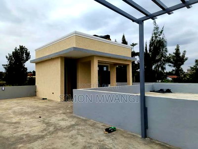 3bdrm Bungalow in Ruiru Mugutha Near for sale - Image 6