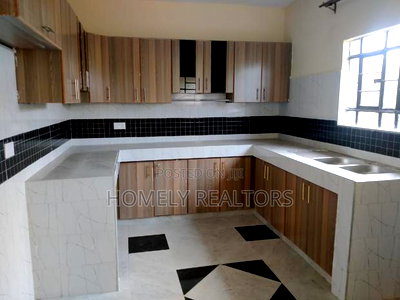 4bdrm Bungalow in Kiserian Magadi Road for sale - Image 13