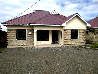 4bdrm Bungalow in Kiserian Magadi Road for sale - Image 1