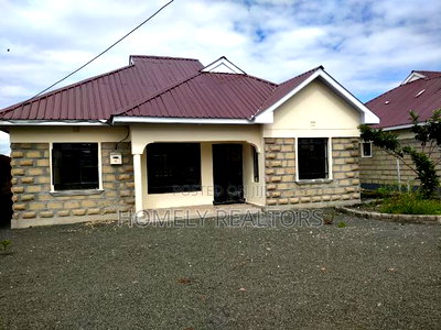 4bdrm Bungalow in Kiserian Magadi Road for sale - Image 2