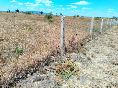 Konza 50x100 Plots - Image 2