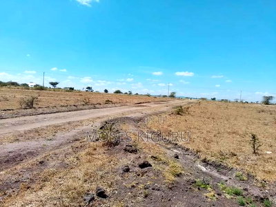 Konza 50x100 Plots - Image 1