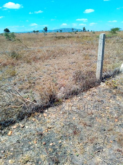 Konza 50x100 Plots - Image 4