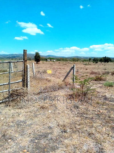 Konza 50x100 Plots - Image 5