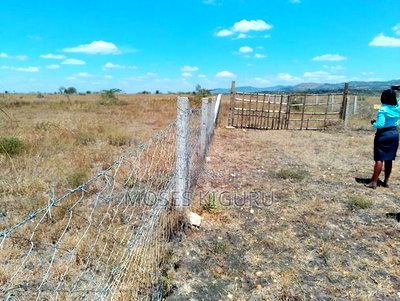 Konza 50x100 Plots - Image 3