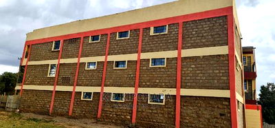 10bdrm Block of Flats in Maili Nne, Eldoret CBD for Sale - Image 4