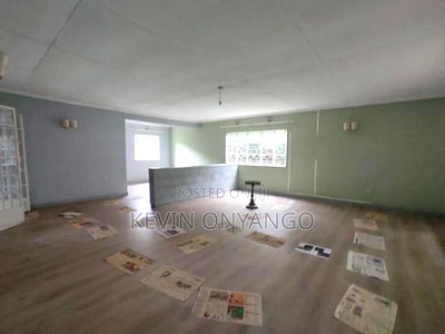 3bdrm Bungalow in Karen for rent - Image 6