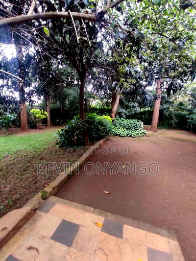 3bdrm Bungalow in Karen for rent - Image 17