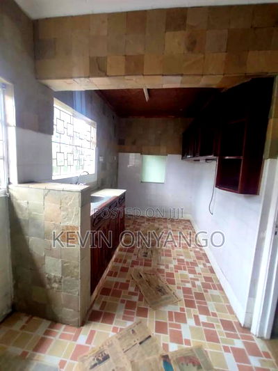 3bdrm Bungalow in Karen for rent - Image 11