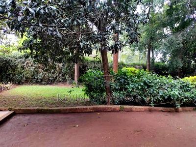 3bdrm Bungalow in Karen for rent - Image 3