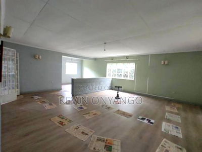 3bdrm Bungalow in Karen for rent - Image 5