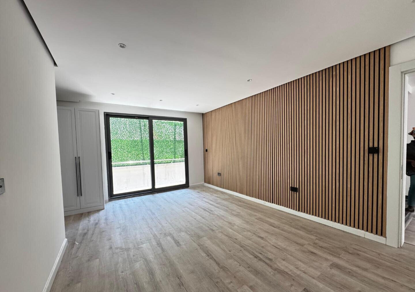 5-Ensuite Townhouse with Gym & Lift - Lavington