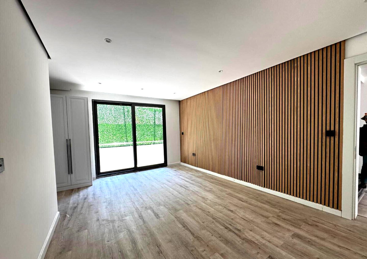5-Ensuite Townhouse with Gym & Lift - Lavington