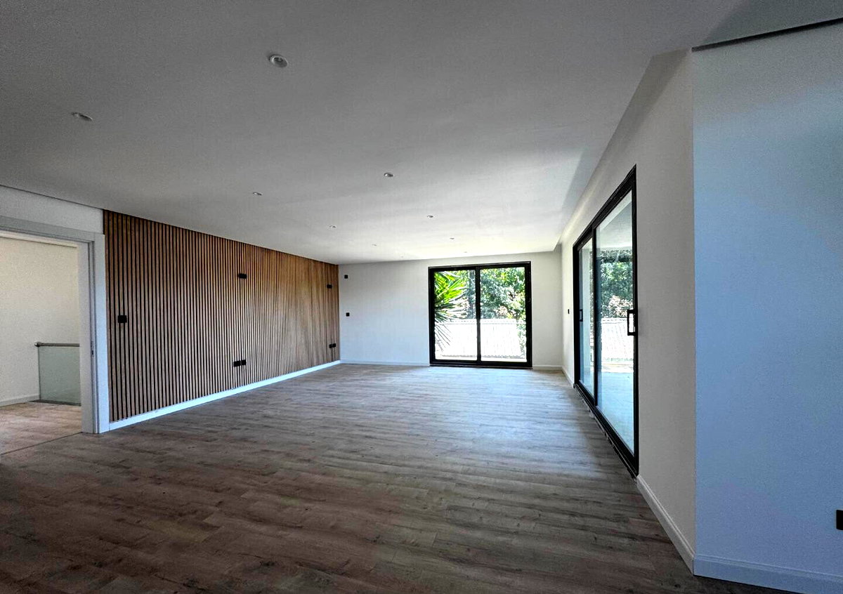 5-Ensuite Townhouse with Gym & Lift - Lavington