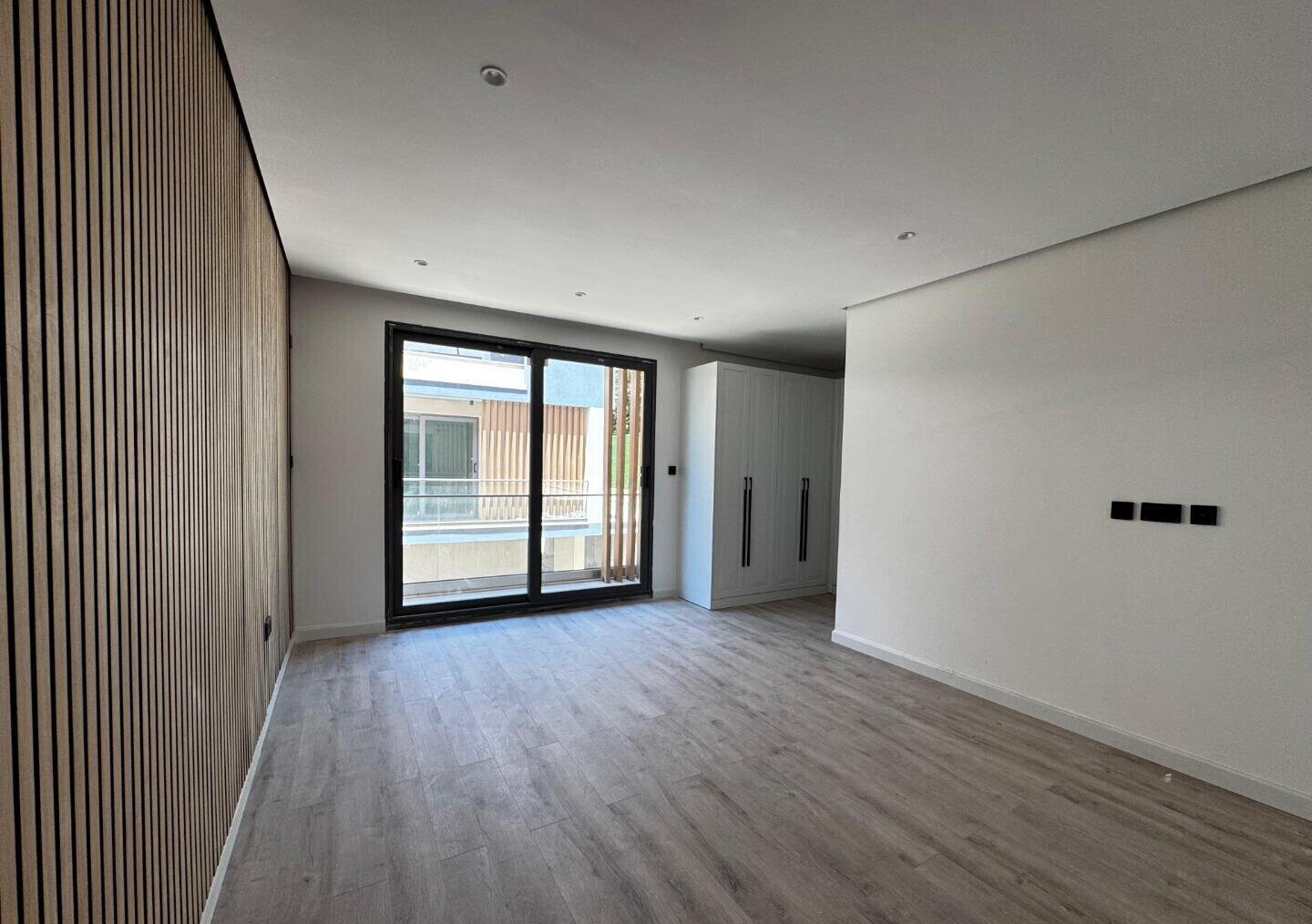 5-Ensuite Townhouse with Gym & Lift - Lavington