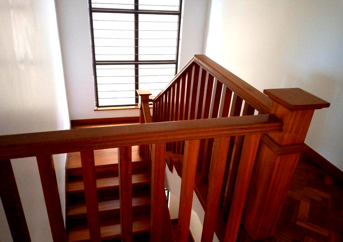 1/8 Acre Garden Home at KSh 350K