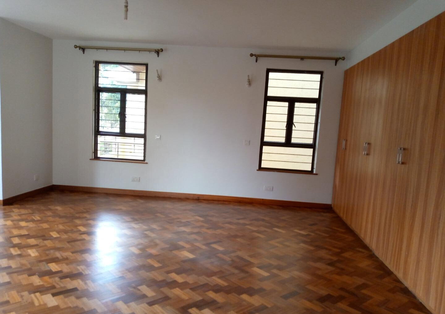 1/8 Acre Garden Home at KSh 350K