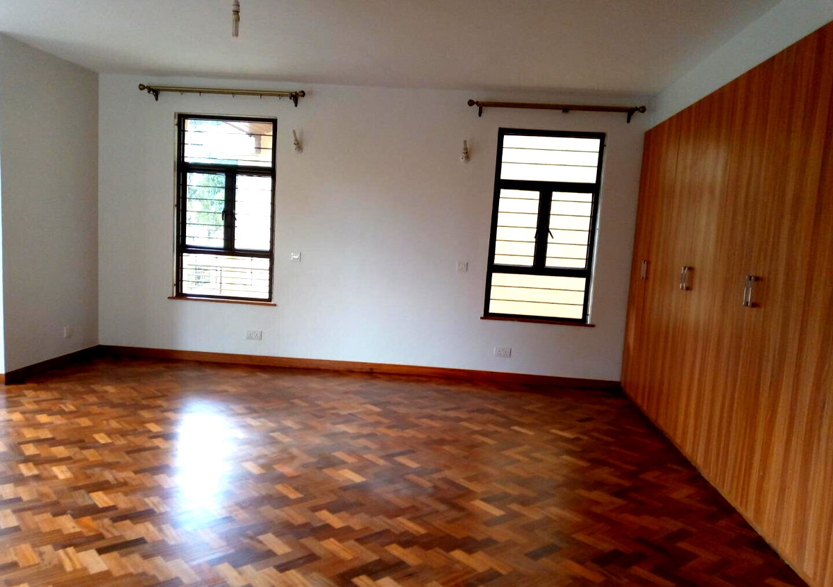 1/8 Acre Garden Home at KSh 350K