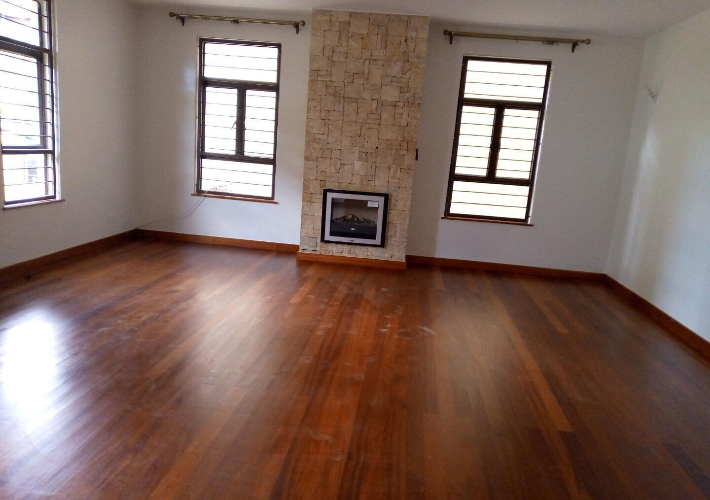 1/8 Acre Garden Home at KSh 350K