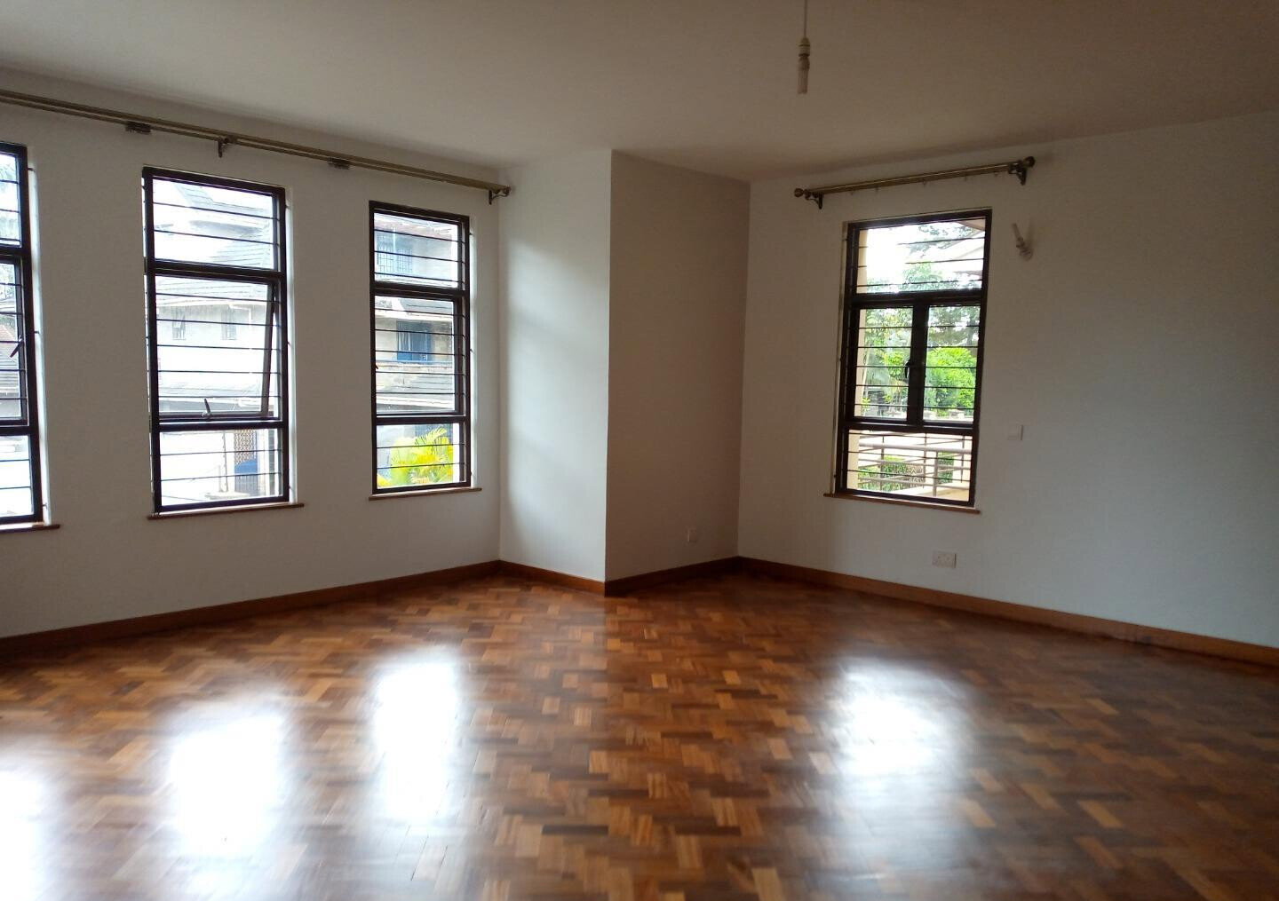 1/8 Acre Garden Home at KSh 350K
