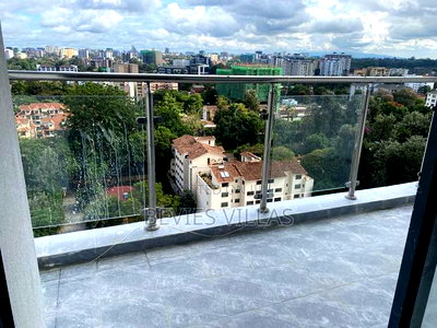 2bdrm Apartment in Westlands, Spring Valley for rent - Image 12