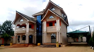 6bdrm Villa in Mugutha, Ruiru for sale - Image 2