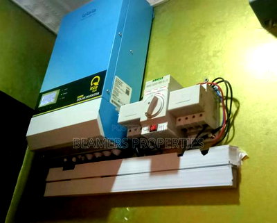 6bdrm Villa in Mugutha, Ruiru for sale - Image 10