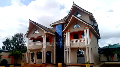 6bdrm Villa in Mugutha, Ruiru for sale - Image 1