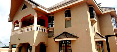 6bdrm Villa in Mugutha, Ruiru for sale - Image 4